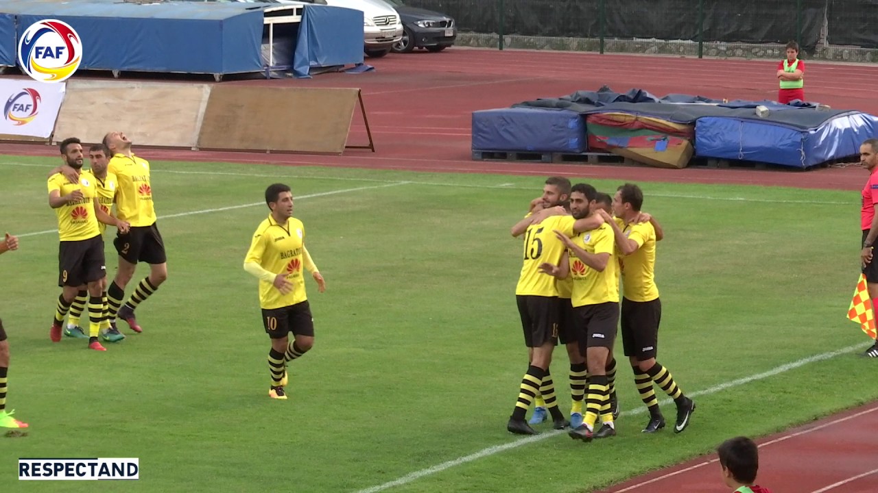 Resum FC Santa Coloma vs Alashkert (UEFA Champions League 2017/18)
