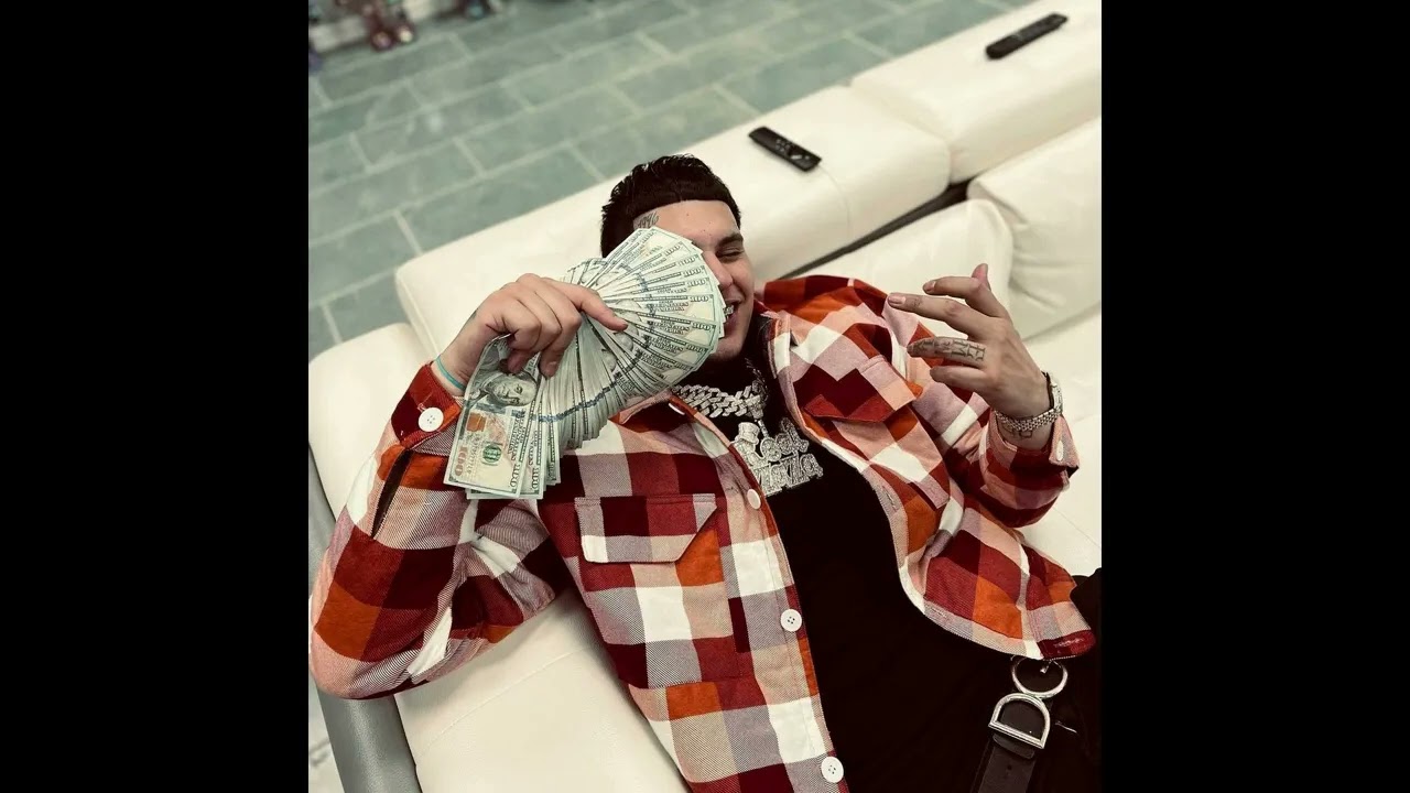 (FREE) DeeBaby Type Beat 