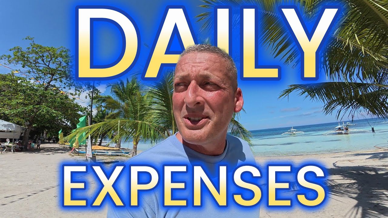 A Day in the Life of a Solo Expat in Bohol, Philippines | Routine & Adventures