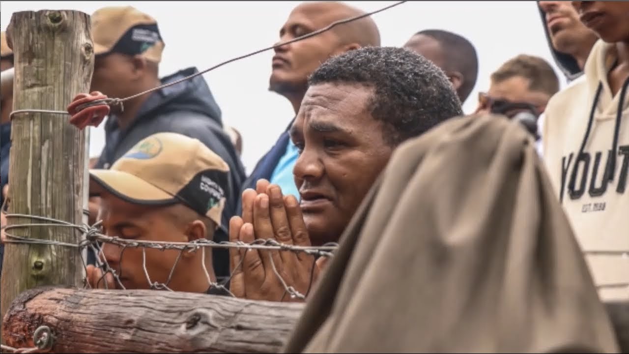 Mighty Men Jeffreys Bay 2022 Promo