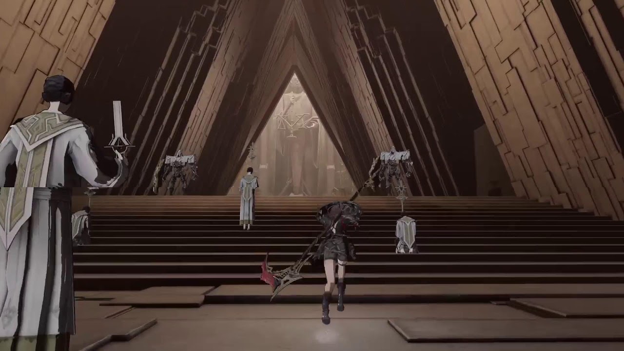 AI limit