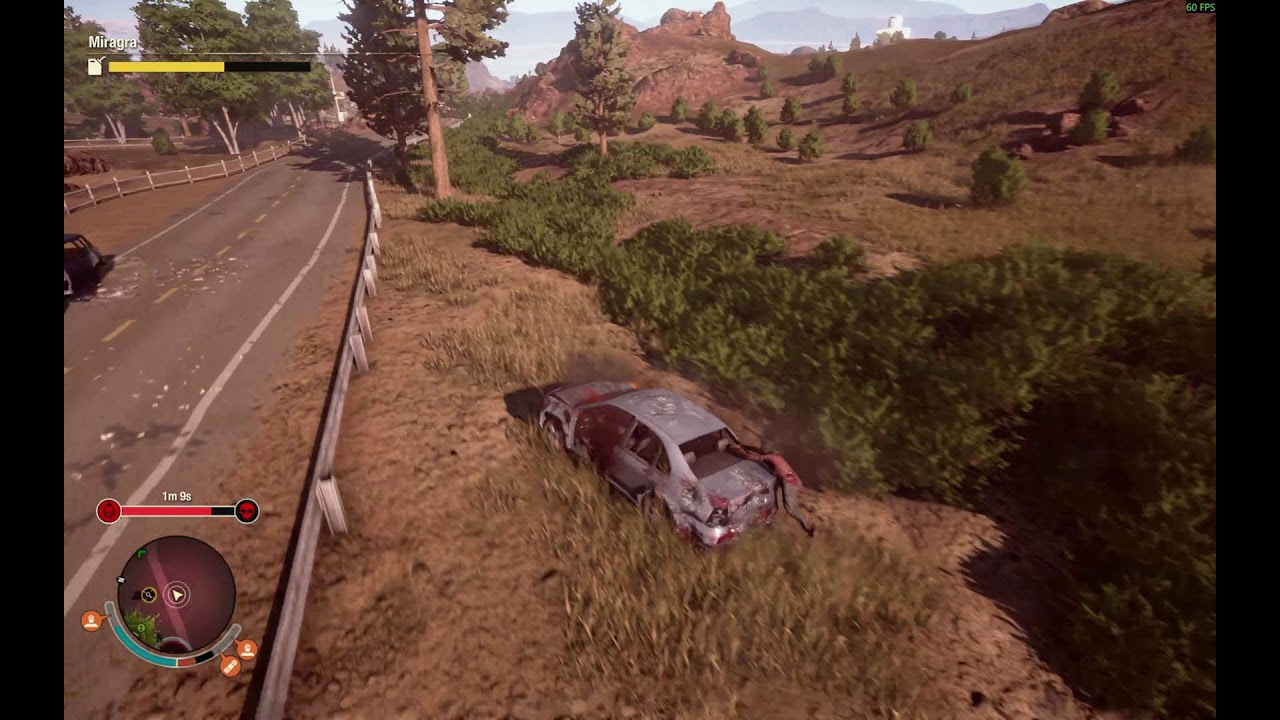 State Of Decay 2 || Live Streaming Lethal Difficulty #J1