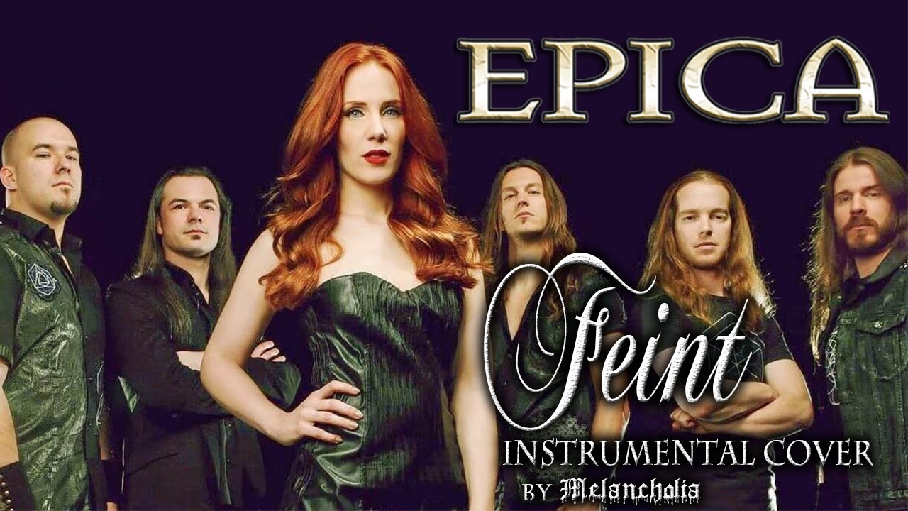 ►Epica | Feint | INSTRUMENTAL