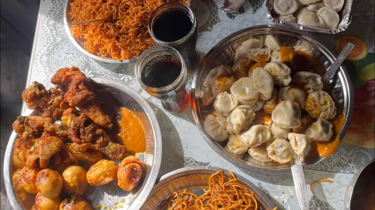 Family fun lastai ramailo vyo #foryou #suscribe #like 