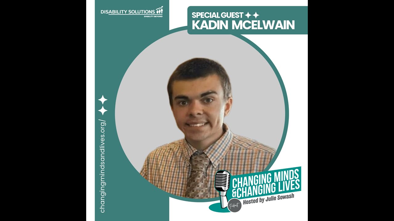 CMCL Interview: Kadin McElwain
