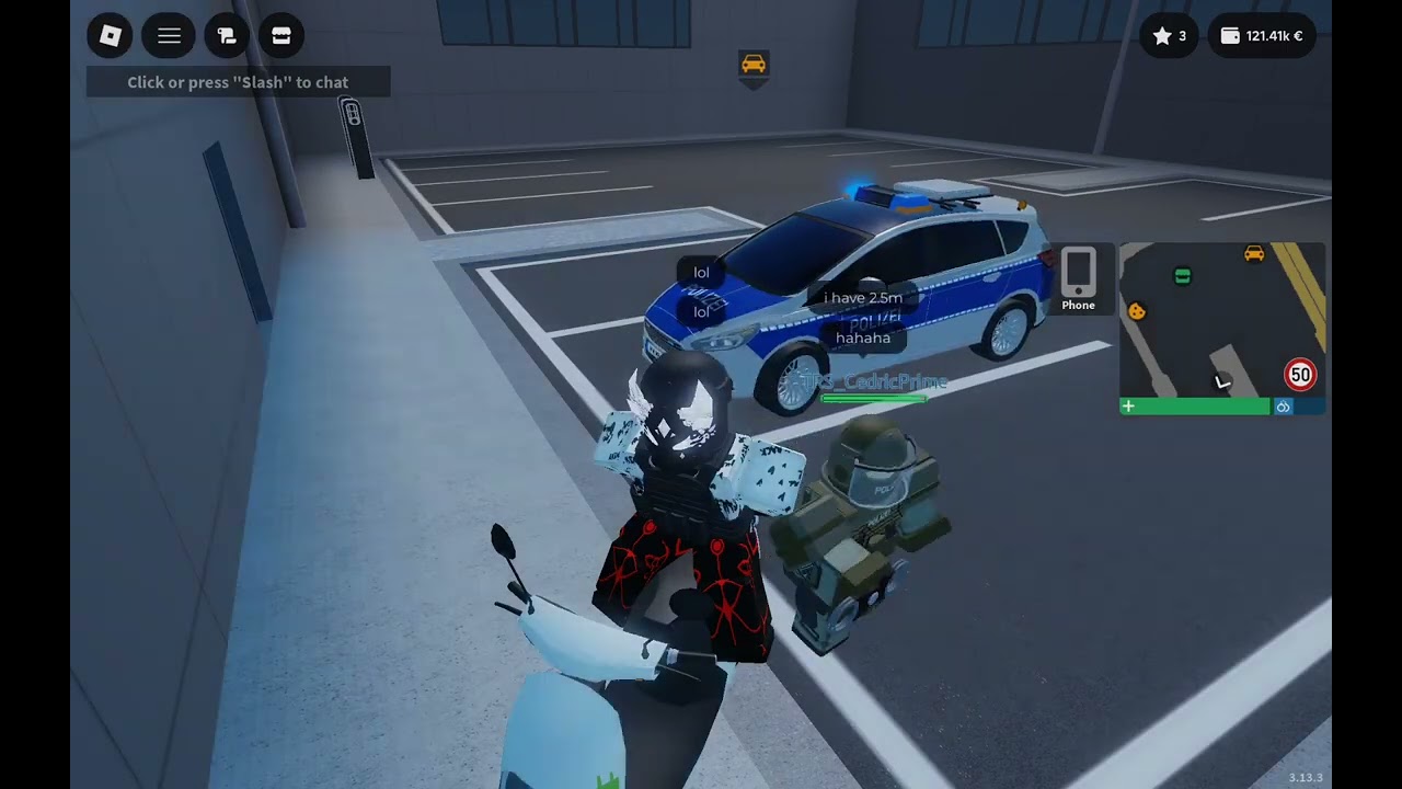 Main roblox ama temen