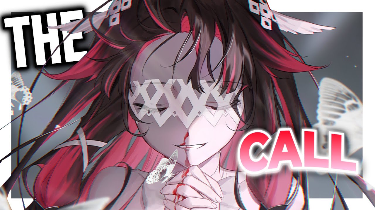 Nightcore - The Call (Lyrics) | CADMIUM X Electric Range X Tara Louise ft. Zack Merci