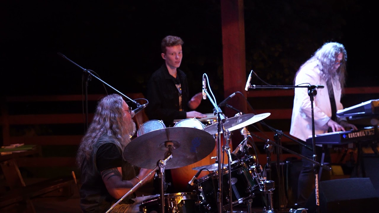 Gio' - Tu STREAMING KONCERT