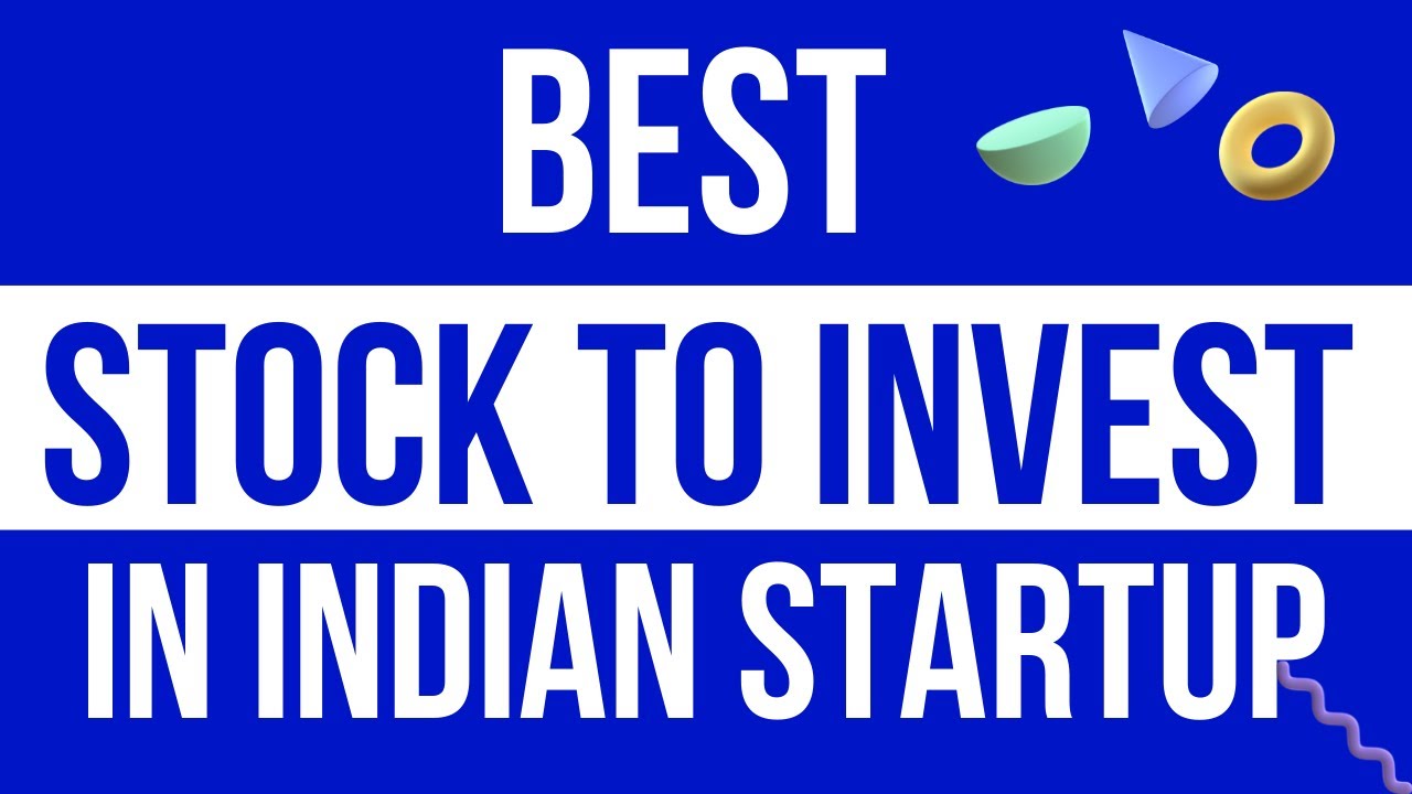 Best Startup Stock to invest | Long term stock |Potential of Info edge | Info edge detailed analysis