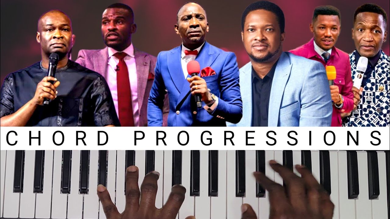 HOW TO PLAY GOOD STRINGS DURING PRAYER OR PREACHING IN KEY F