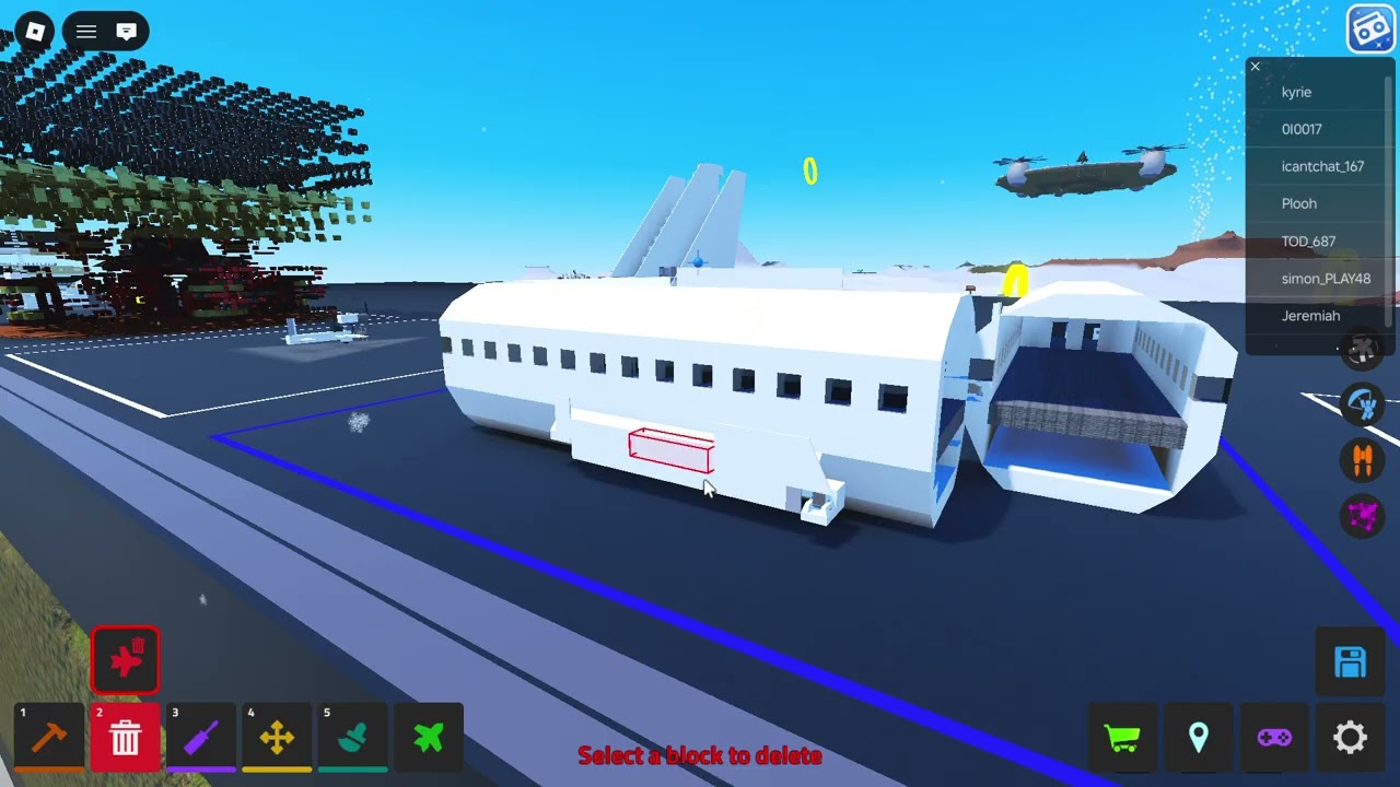 B777-200ER TUTORIAL PART 2)