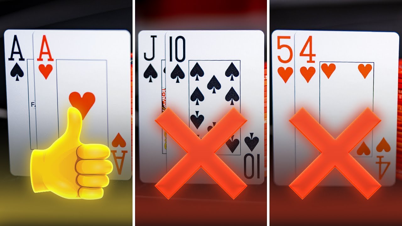 Should You Be a Nit? (w/ Uri Peleg) | Upswing Poker Level-Up
