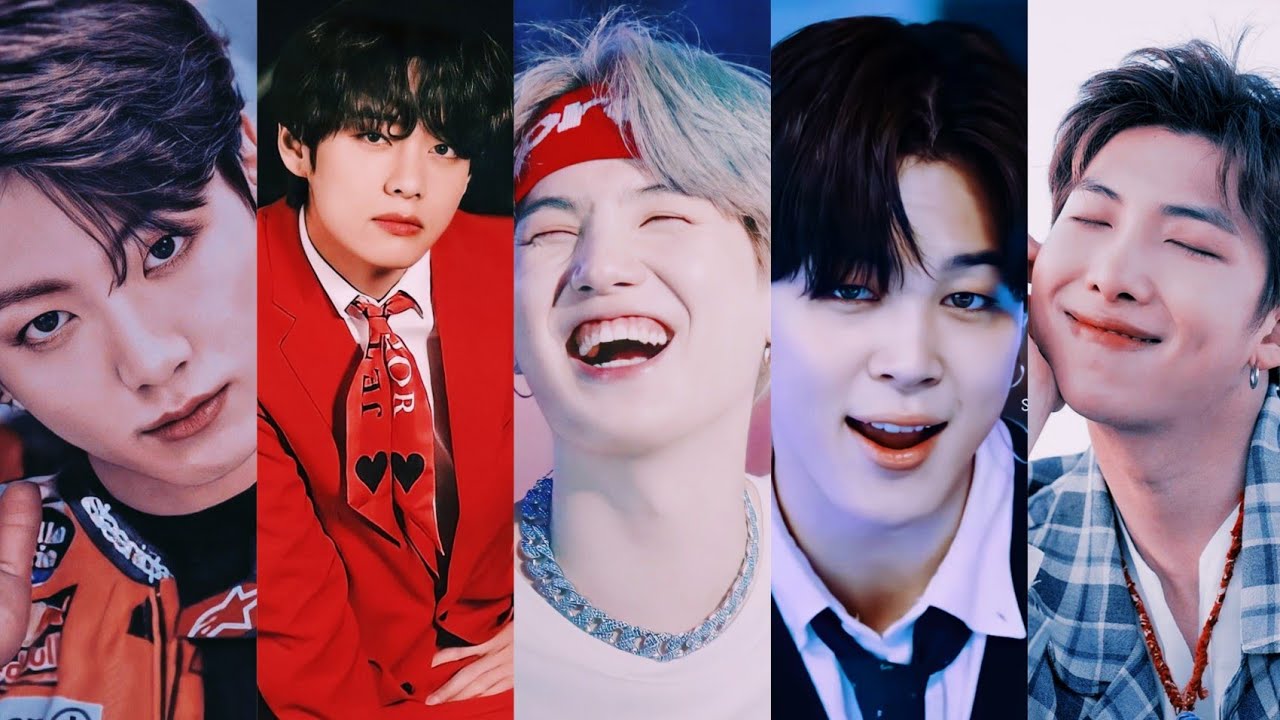 #bts hindi mix new tiktok video 🔥BTS all members tiktok video 🥵#bts hindi & english mix tiktok