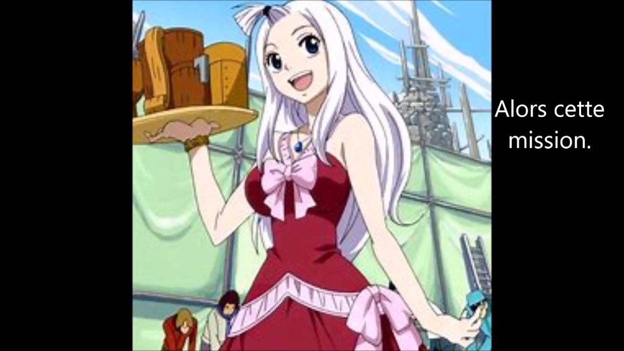fanfictions fairy tail les deux amies episode 2