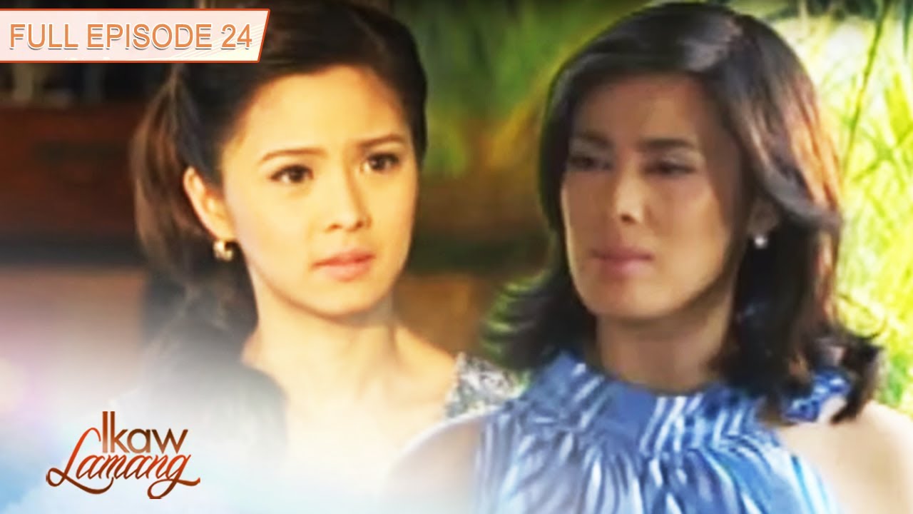 Full Episode 24 | Ikaw Lamang | Super Stream, presented by YouTube in partnership with ABS