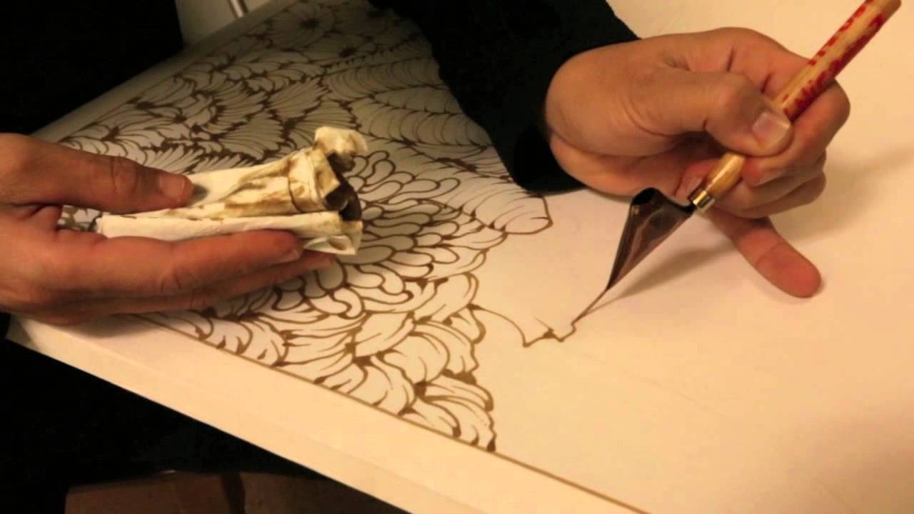Malaysian Batik