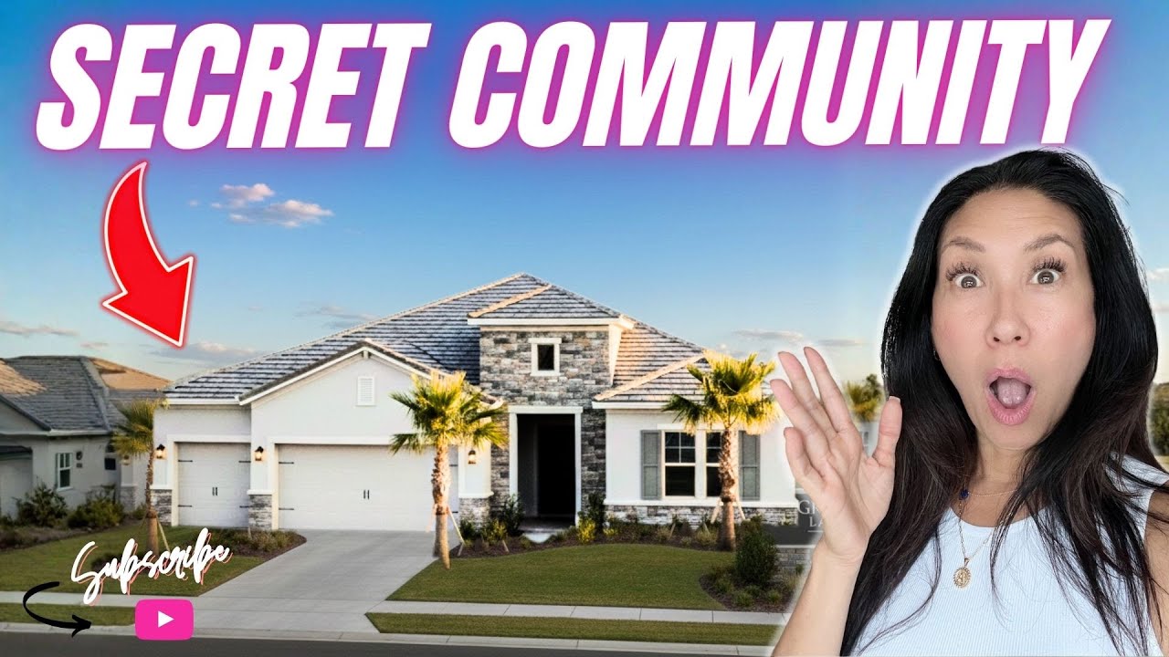 You Won't Believe These Affordable Homes in the Wellington Area