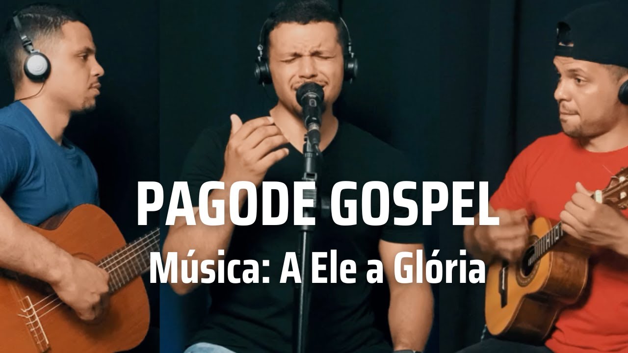 PAGODE GOSPEL 