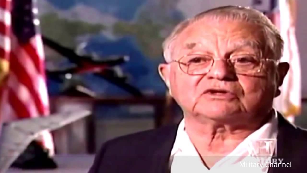 NASA's Extreme Aircraft Documentary Military Channel