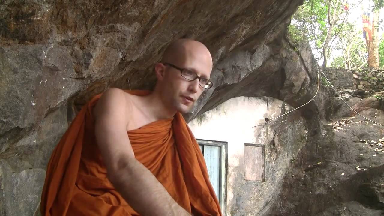 Ask A Monk: Choosing A Path