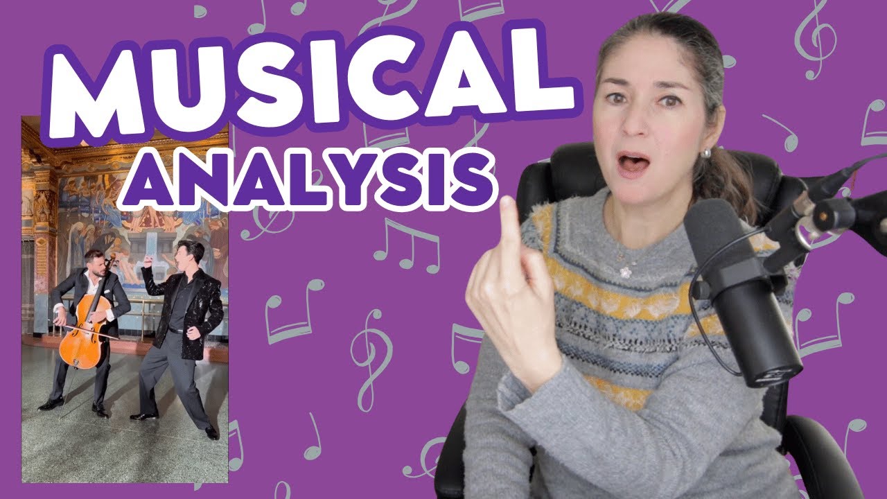 Opera Singer Reacts To Dimash & Hauser - Ave Maria (Musical Analysis)