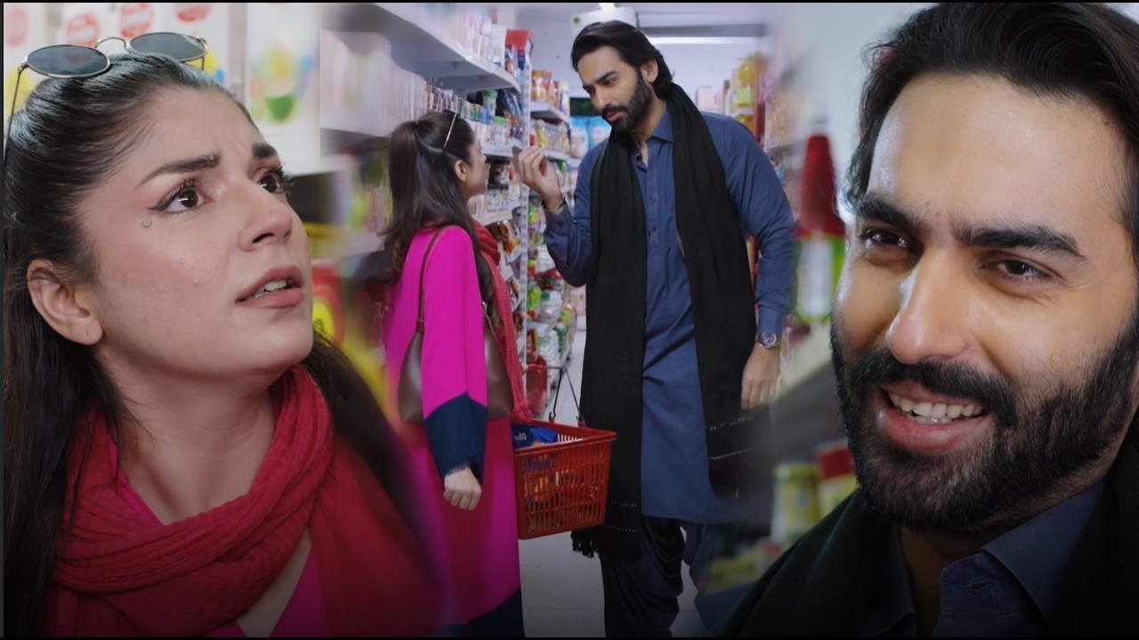 Zabardasti Ka Nikah #humnava #shortvideos #greentv