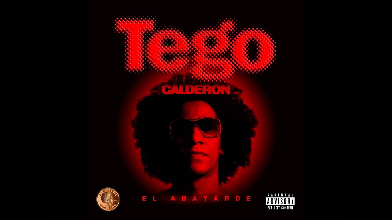 No Me La Explota - Tego Calderon Ft. Eddie Dee