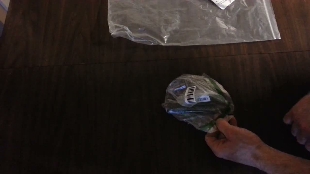 Mega Savers penlight, used that does not work.