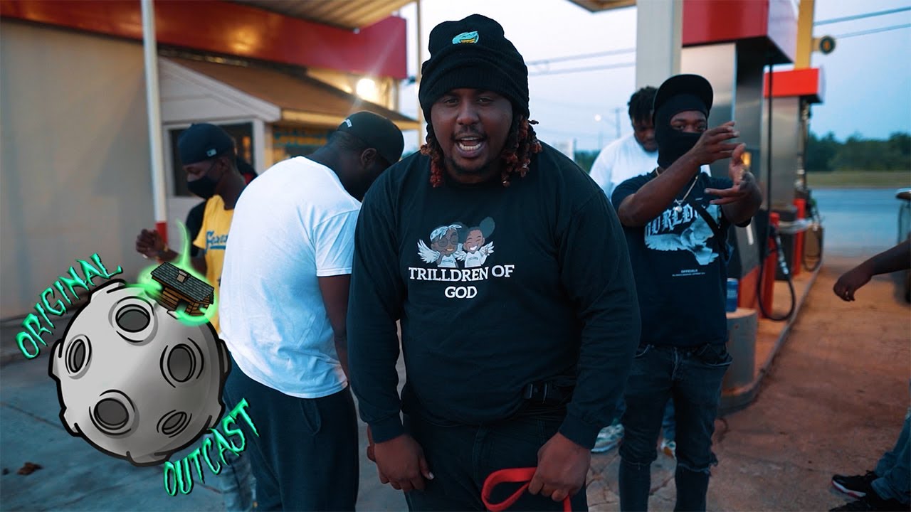 Projekt Booda - Catalina (Dir. by @AlexMetz23, @dannysoto2215 )