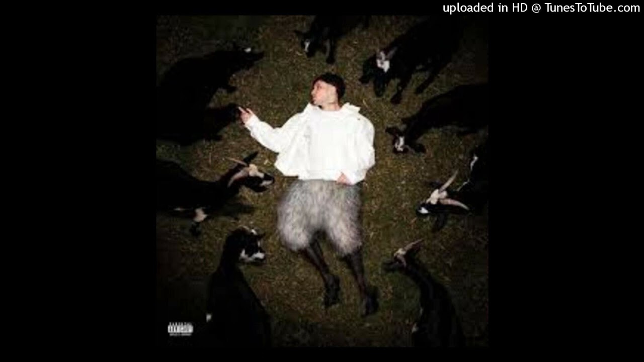(free) Zell - Goat Talk - type beat - No te vayas