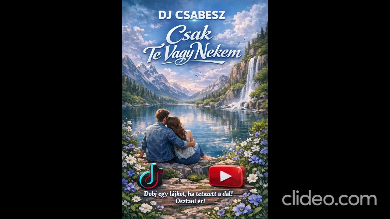 Csak te vagy nekem