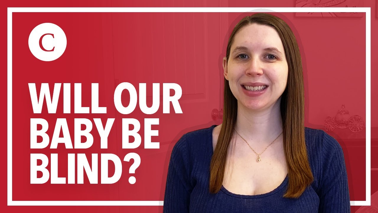 Will Our Baby Be Blind + Our Decision to Have Kids | Blind Mom Series