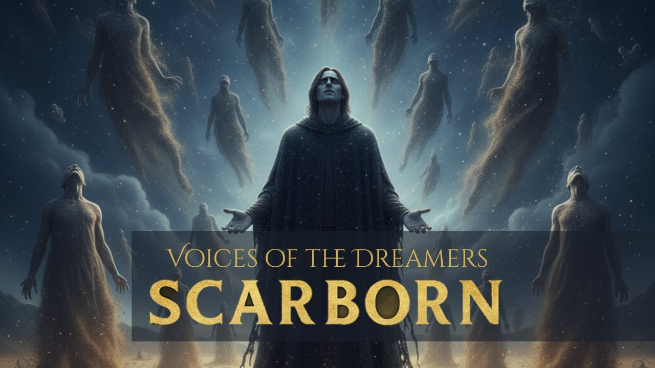 Scarborn - Voices of the Dreamers