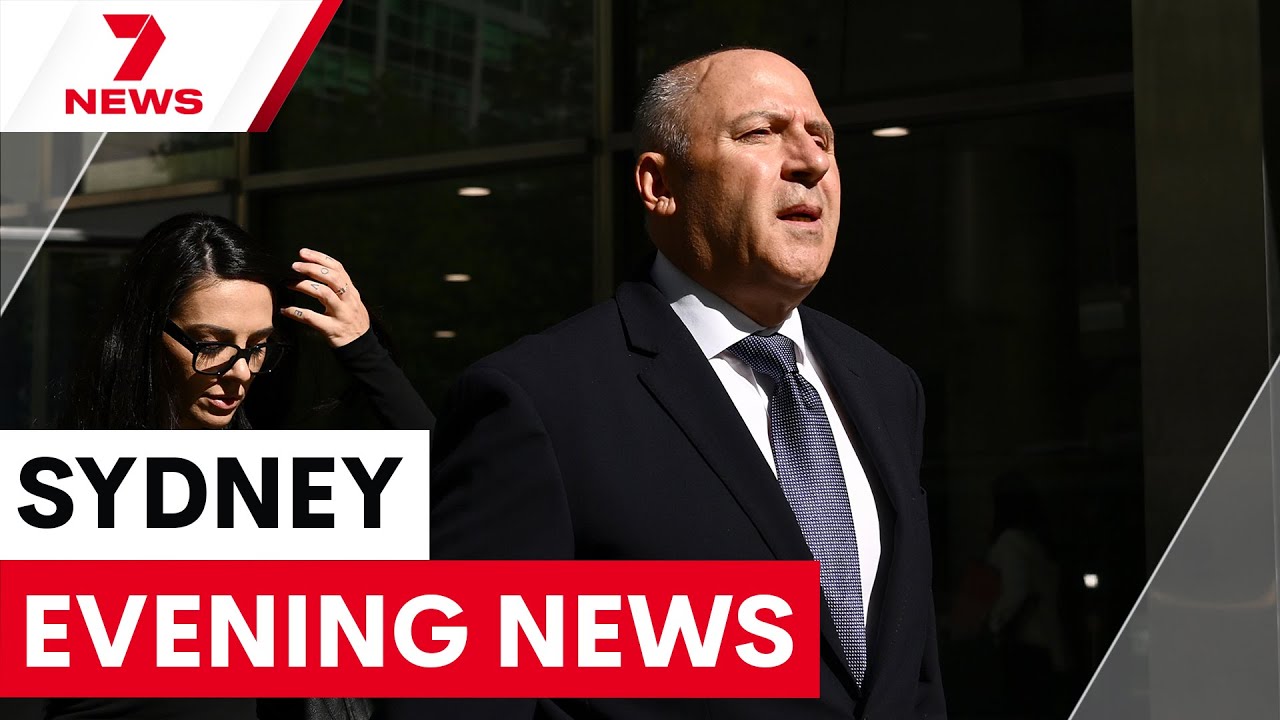 Man shot by police, Coogee unit fire and officers deployed for Israeli President's arrival | 7NEWS