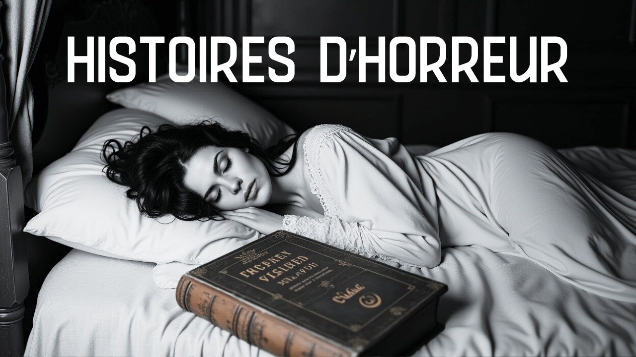 La Lettre Anonyme Déposée Devant Votre Porte | Histoires d'Horreur Réelles