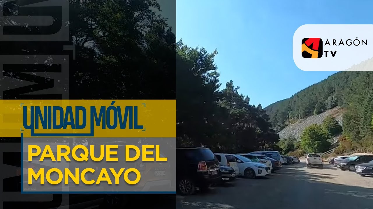 Parque Natural del Moncayo