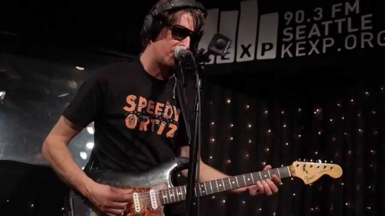 Stephen Malkmus and the Jicks - Full Performance (Live on KEXP)