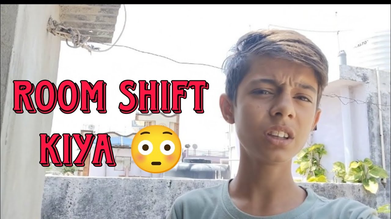 Room shift kiya 😳 | daily vlogs