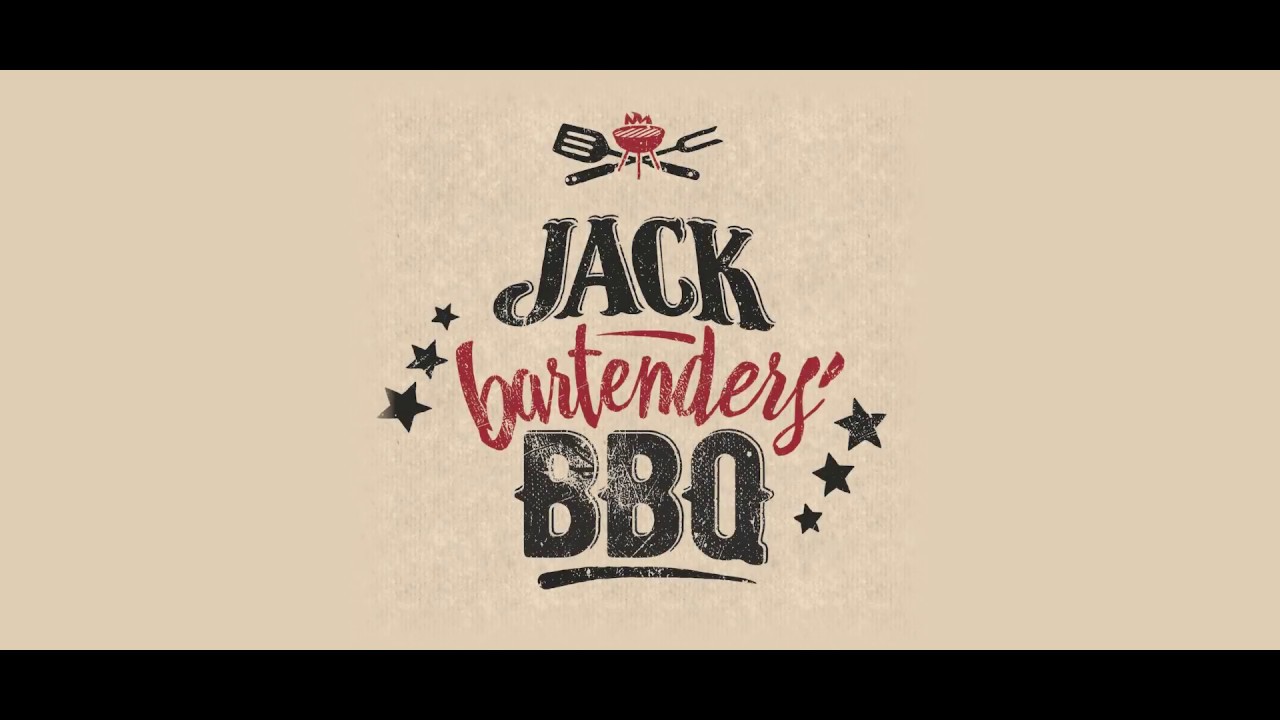 Jack Daniel's Noor Bar (Jack BBQ 2017)