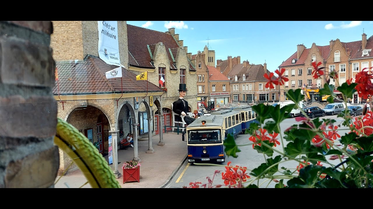 Bergues