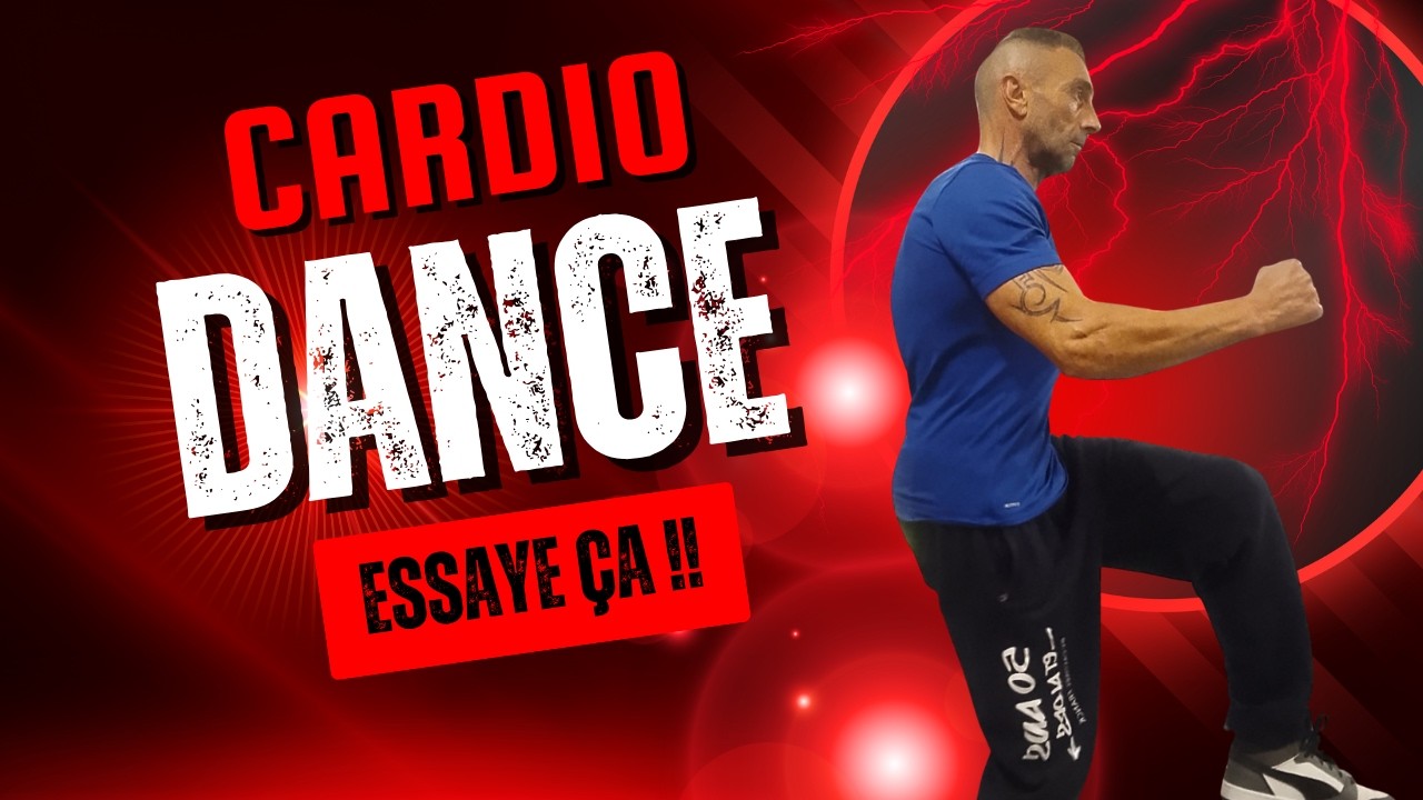 50 ans… et alors ? On se renforce en dansant !