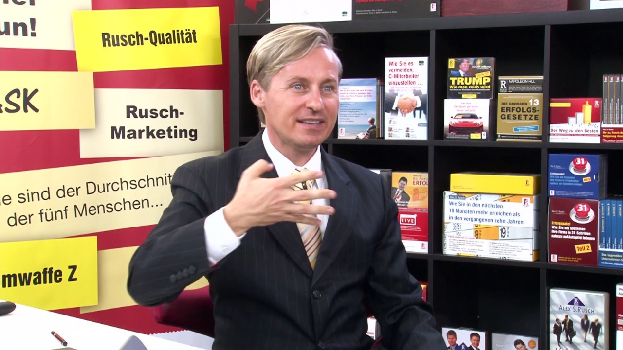 Entscheidungskriterien f&uuml;r eine optimale Branchensoftware