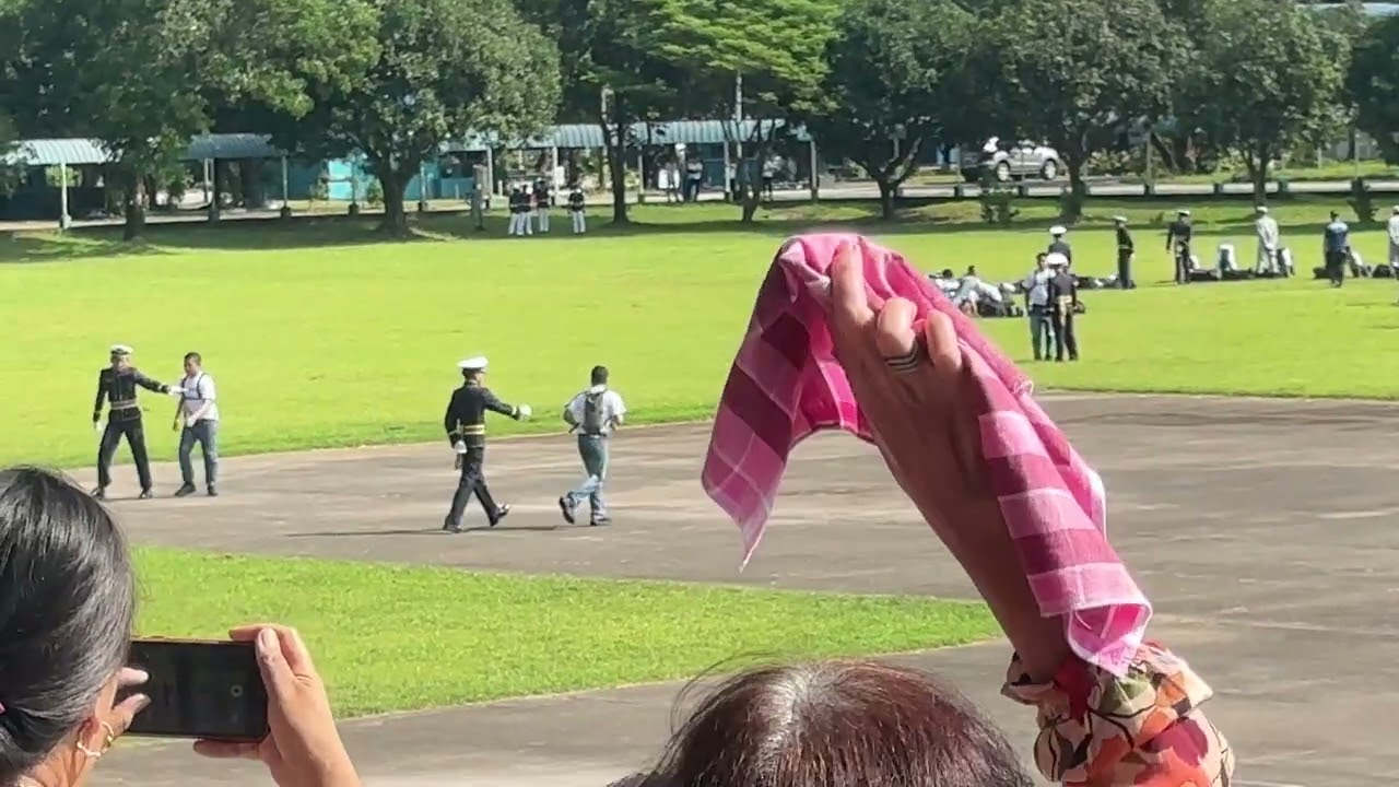 PMMA RECEPTION RITES 2025||August 11, 2025