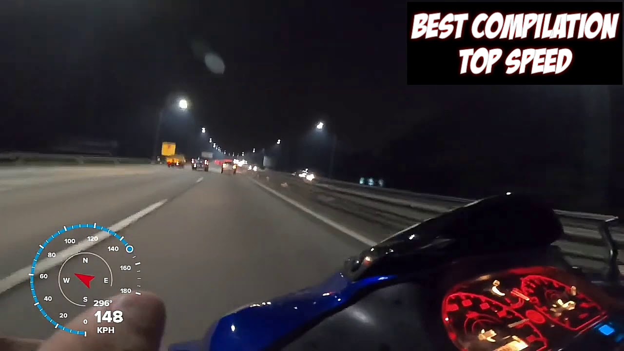 125zr top speed 2020