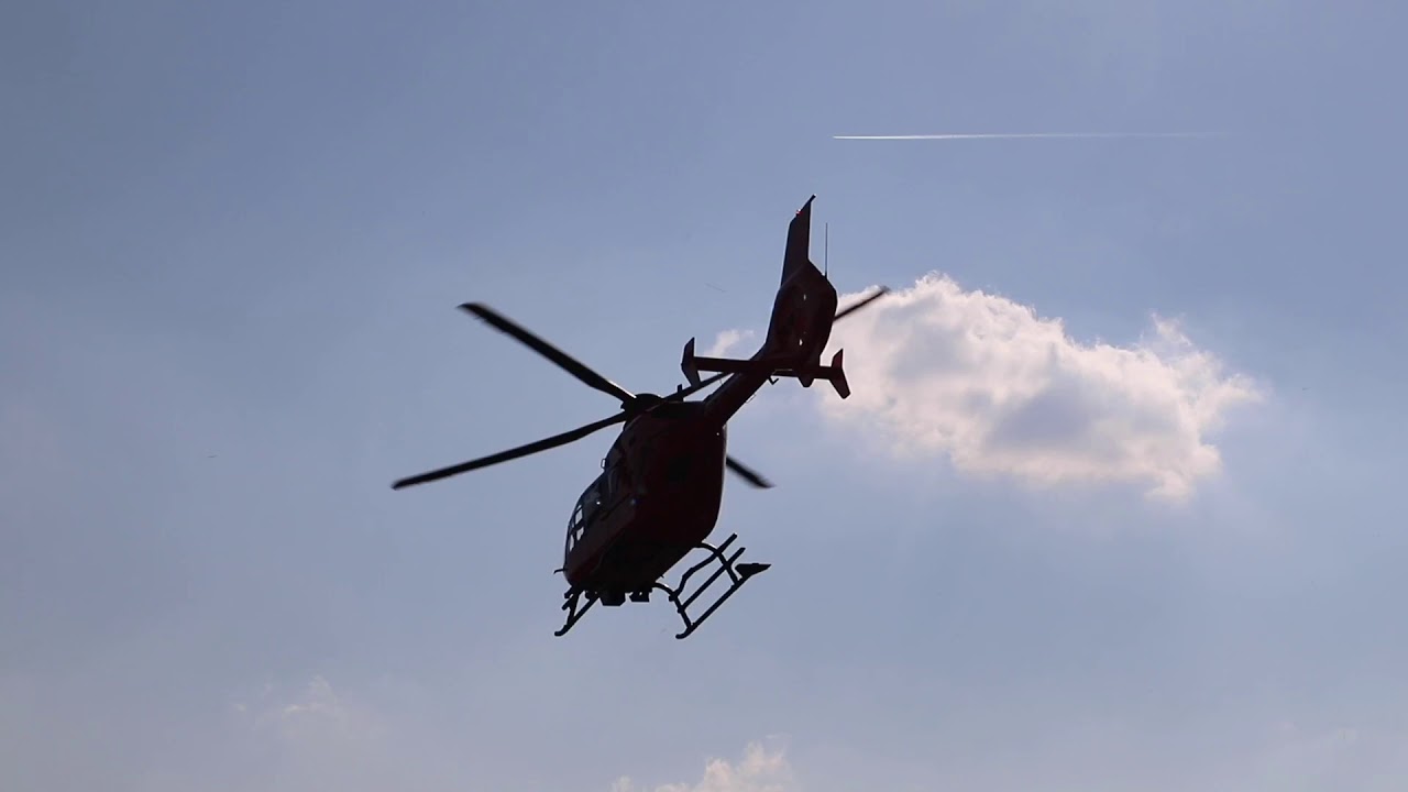 Image Film 2019 - Feuerwehr Erolzheim