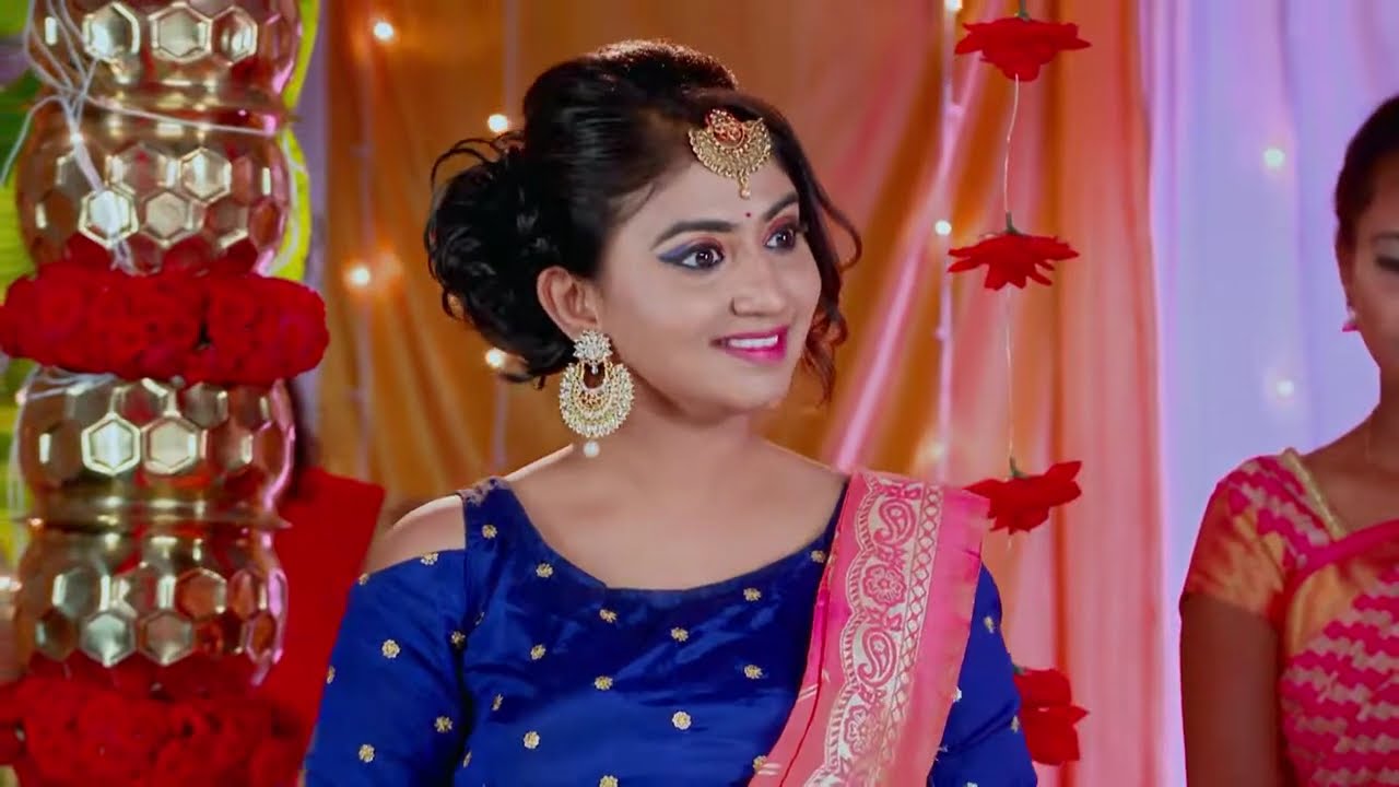 Gattimela - Ep 98 - Sudha Narasimharaju, Gagana - Kannada Tv Serial - ZEE5 Classics Kannada