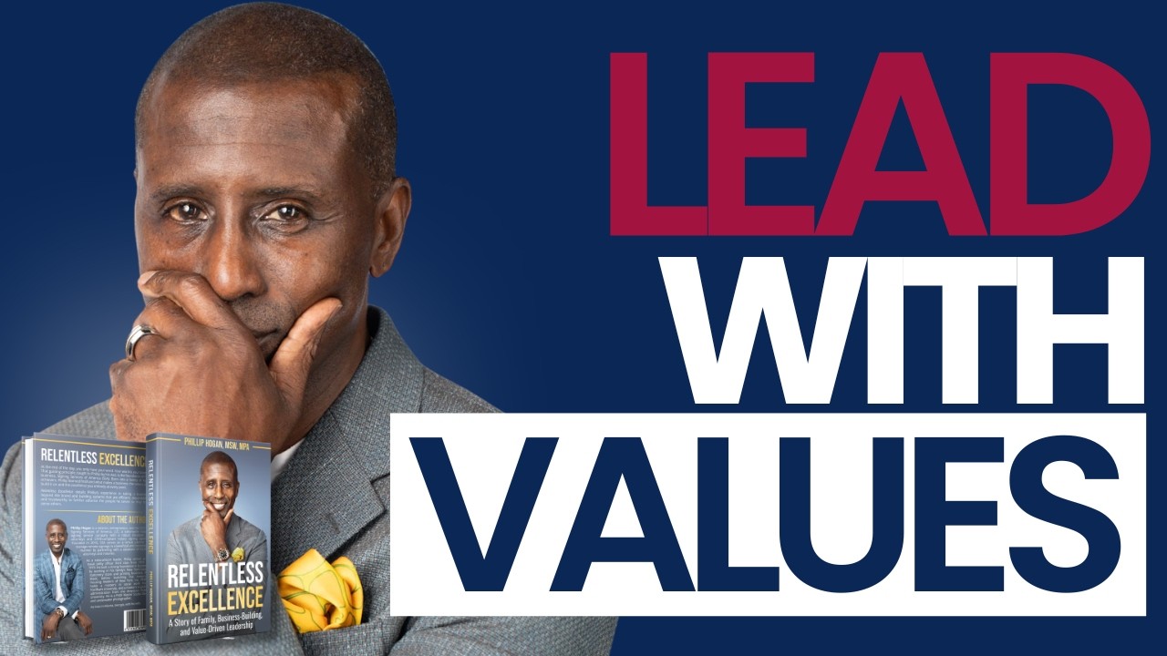 How to Lead a Growing Business Without Losing Your Values
