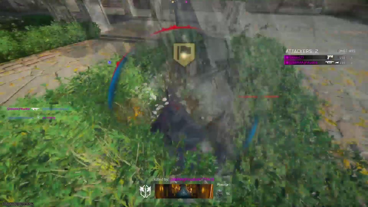 BO7 Warzone Rebirth Island Resurgence Camo Grind Meta Weapons Movement Loadouts #marzzfrommarzz