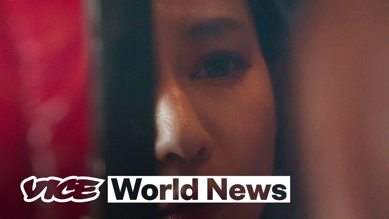 【VICE】南の島のダークサイド Trouble in Okinawa