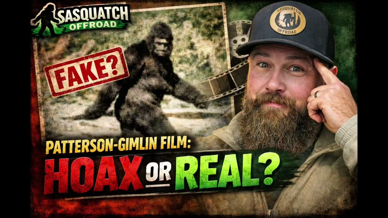 PGF hoax or no